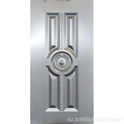 1,2 мм стальная дверная панель